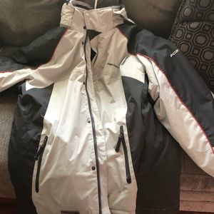 Ski Jacket
